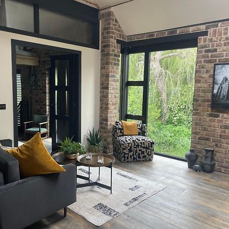 The Holt York-Charming York House With 3 Bedrooms Екстериор снимка