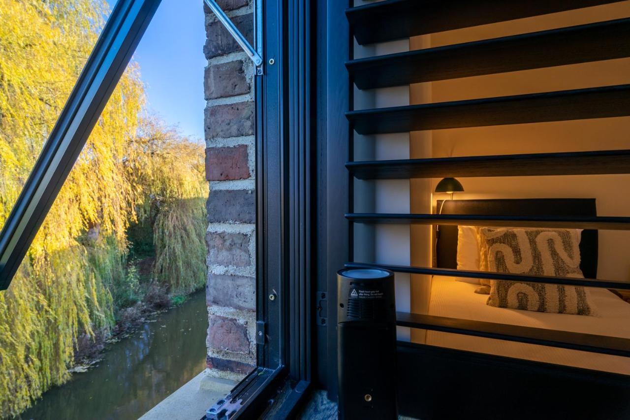 The Holt York-Charming York House With 3 Bedrooms Екстериор снимка