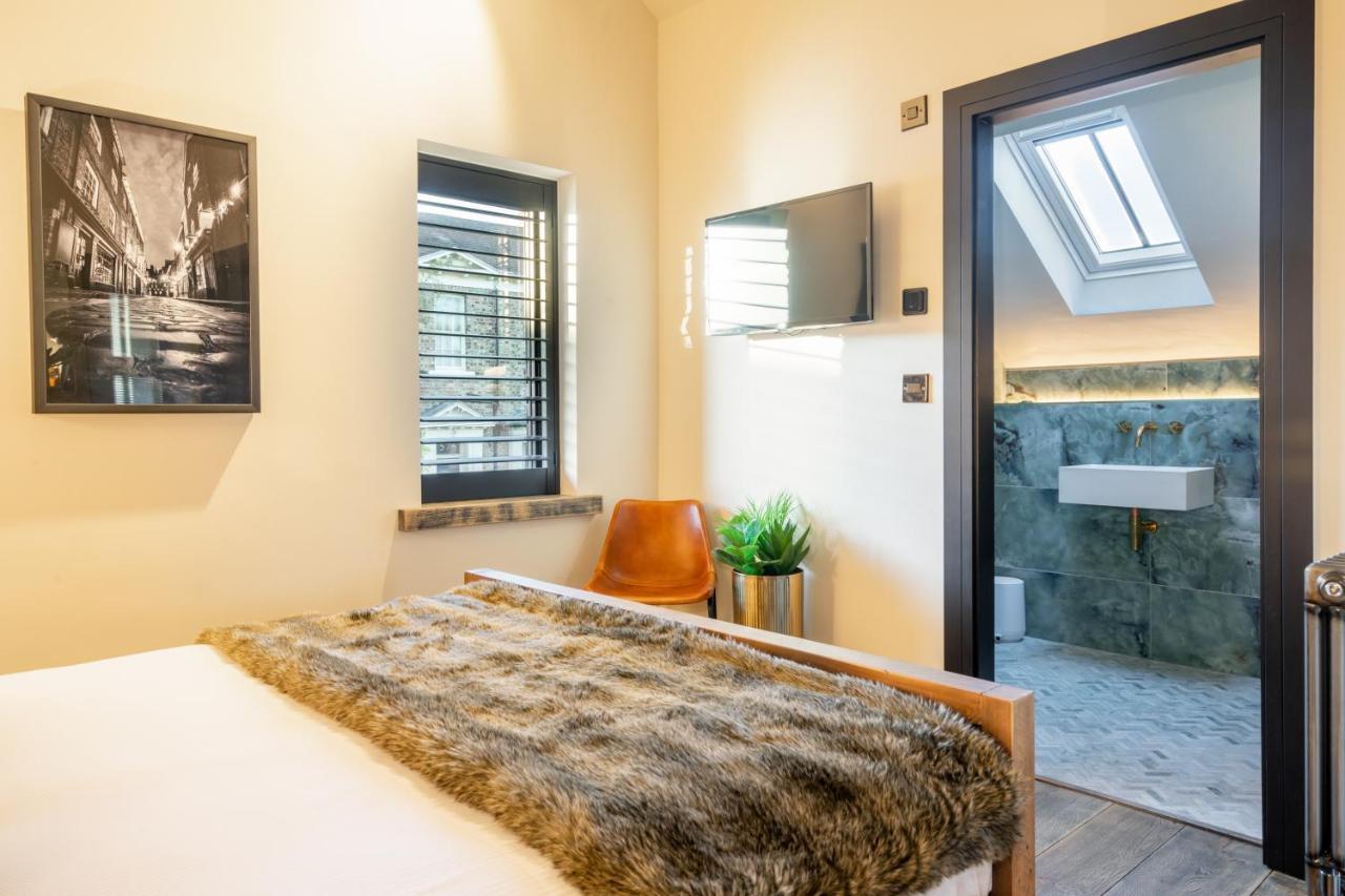 The Holt York-Charming York House With 3 Bedrooms Екстериор снимка