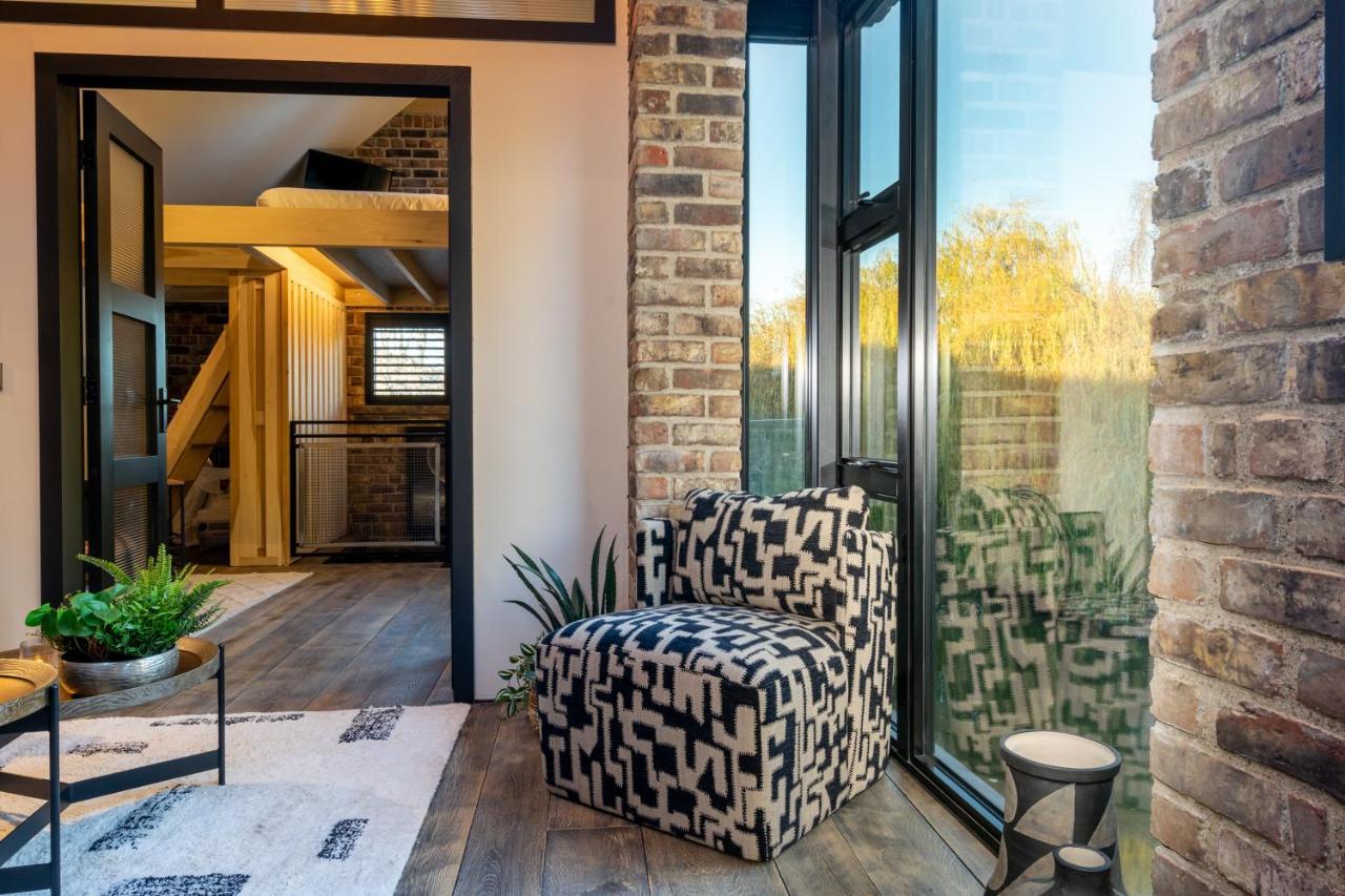 The Holt York-Charming York House With 3 Bedrooms Екстериор снимка