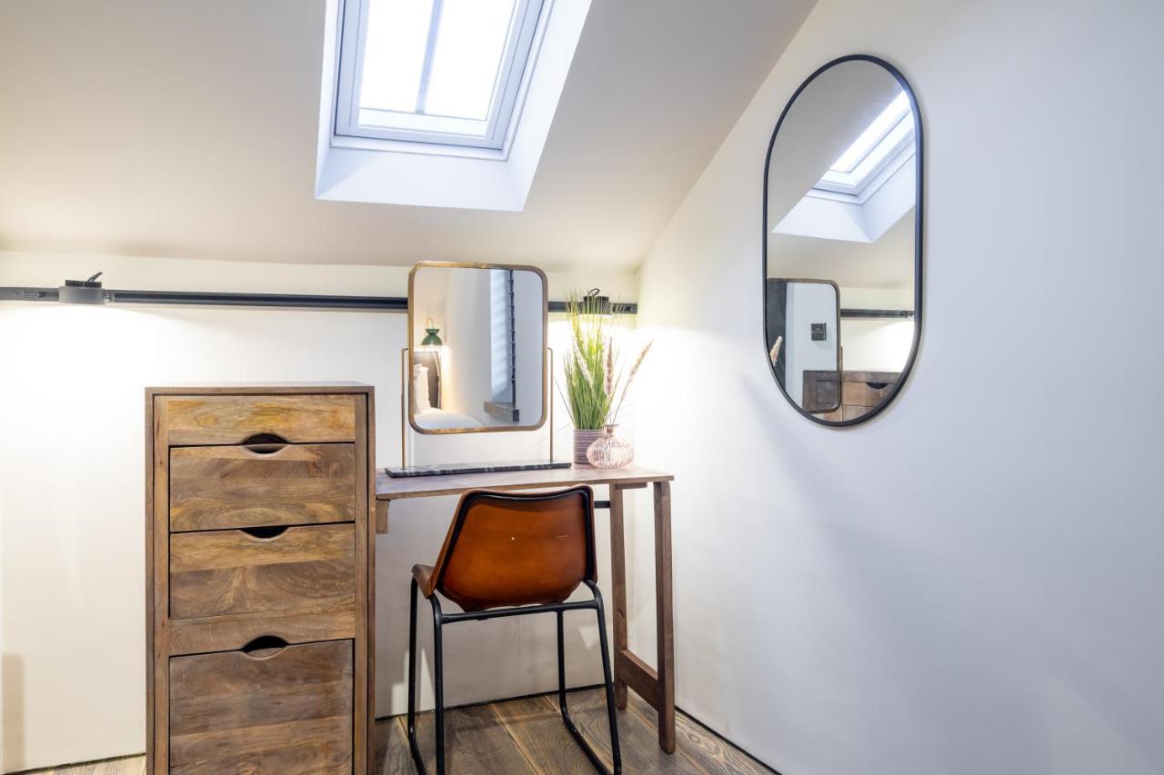 The Holt York-Charming York House With 3 Bedrooms Екстериор снимка