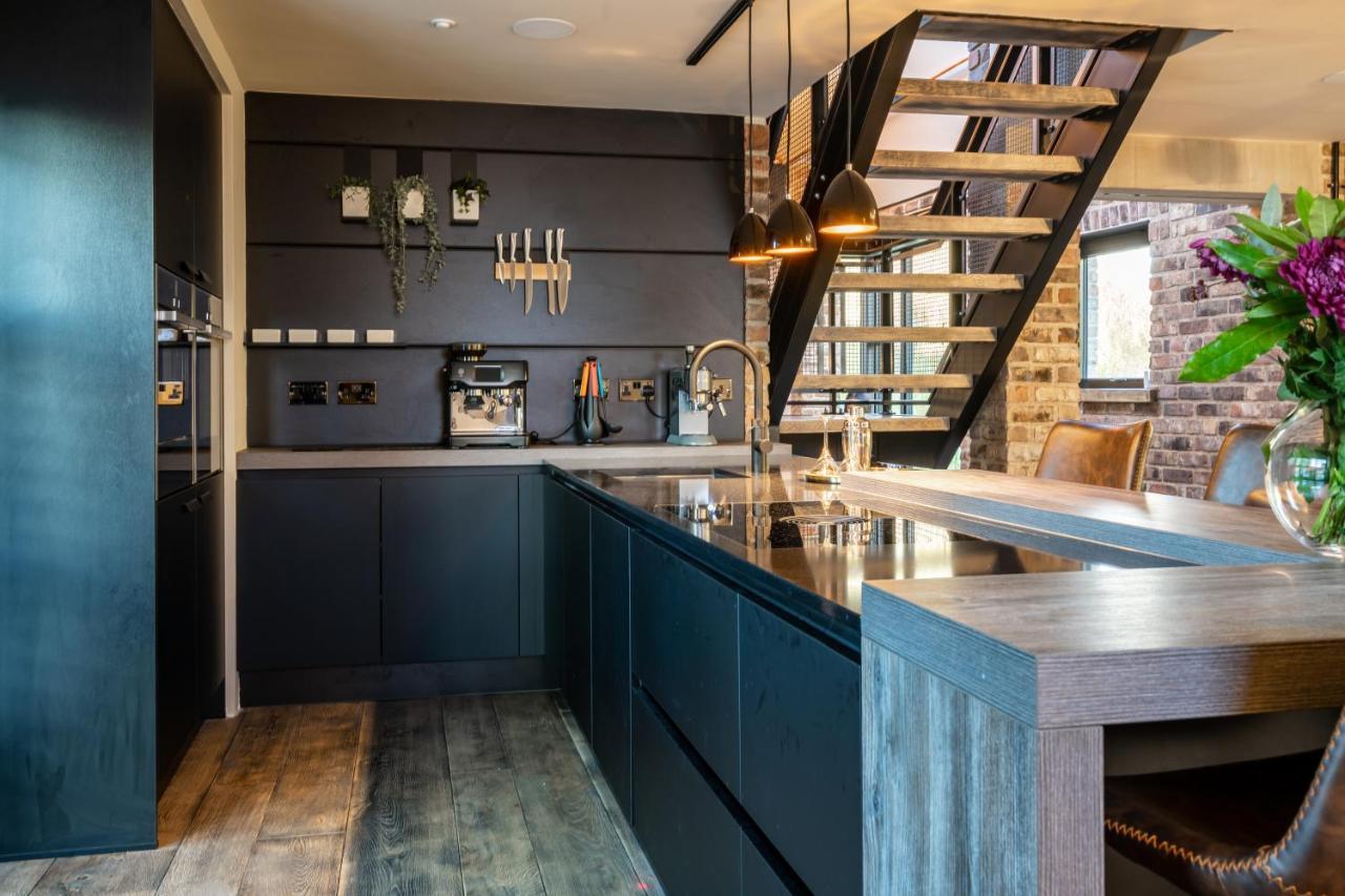 The Holt York-Charming York House With 3 Bedrooms Екстериор снимка
