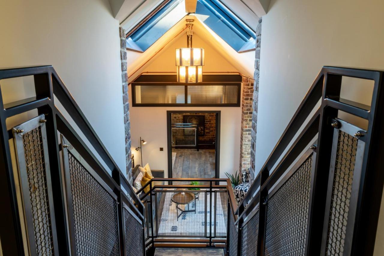 The Holt York-Charming York House With 3 Bedrooms Екстериор снимка