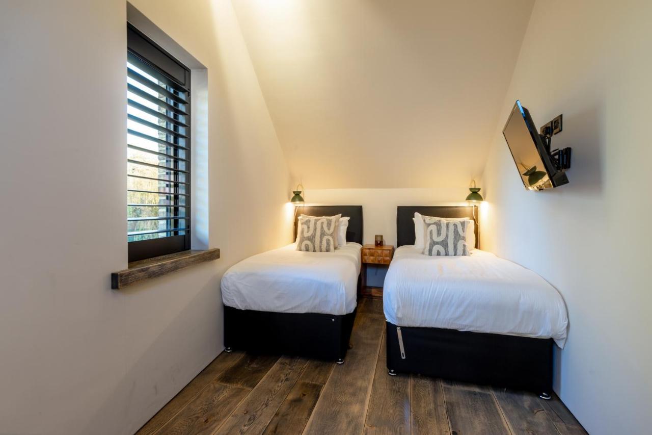 The Holt York-Charming York House With 3 Bedrooms Екстериор снимка