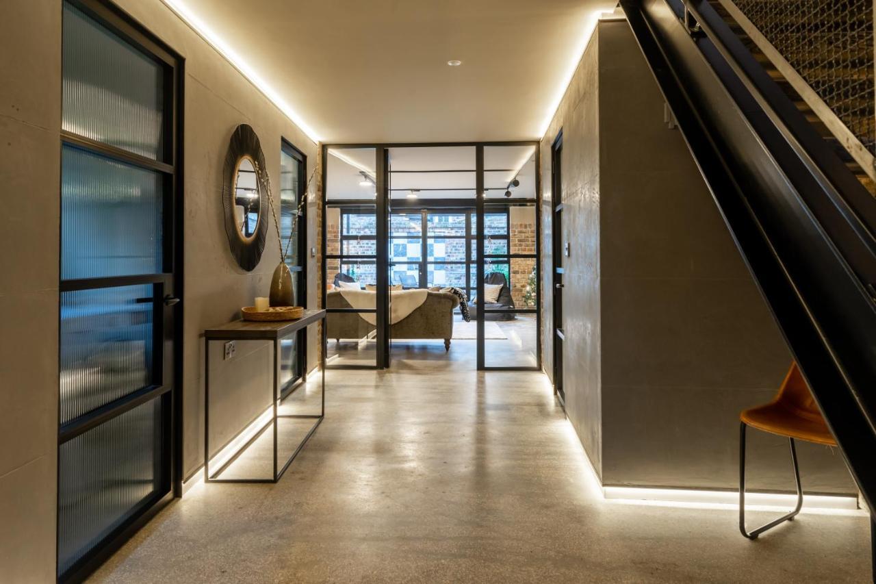 The Holt York-Charming York House With 3 Bedrooms Екстериор снимка
