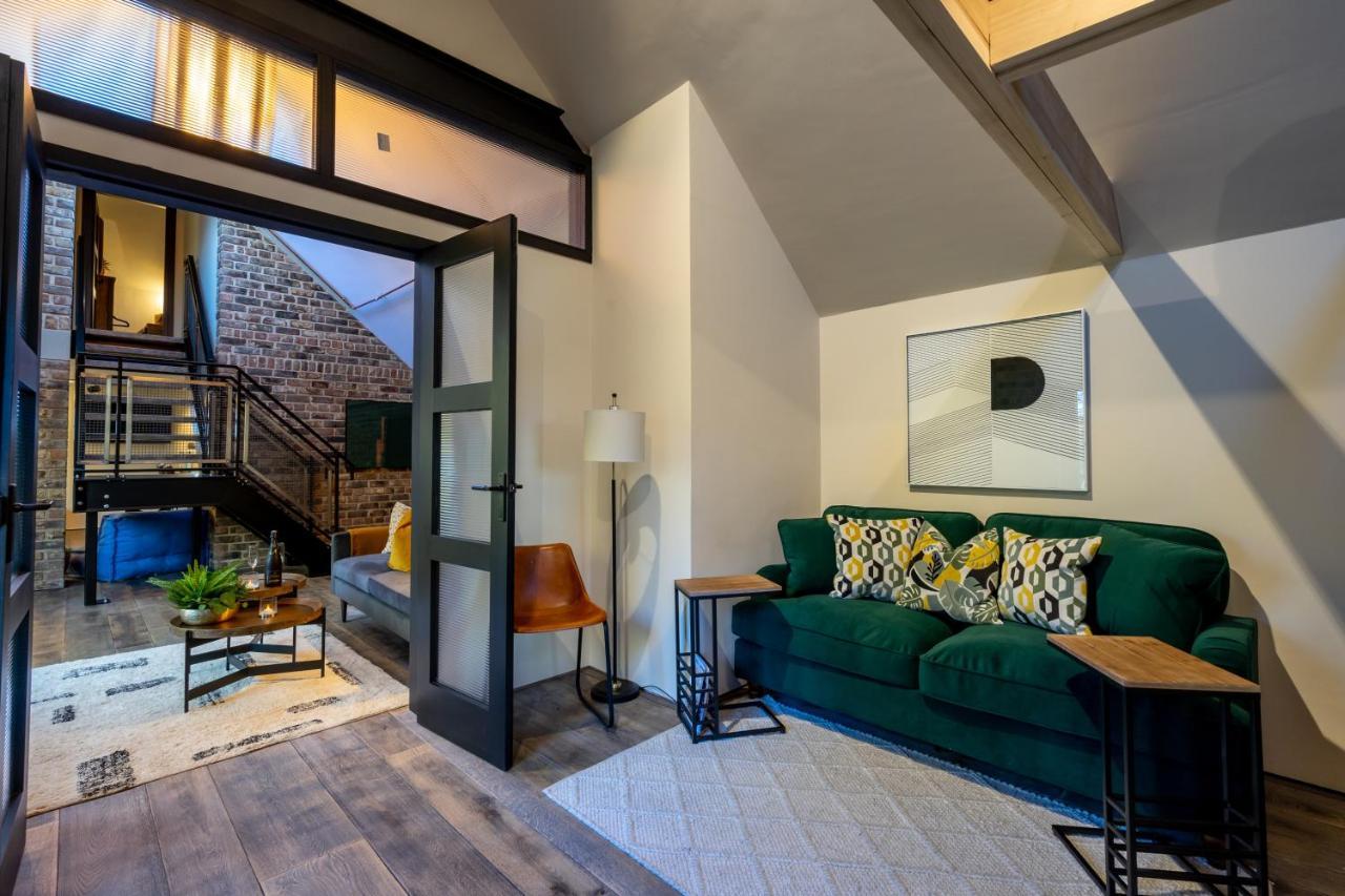 The Holt York-Charming York House With 3 Bedrooms Екстериор снимка