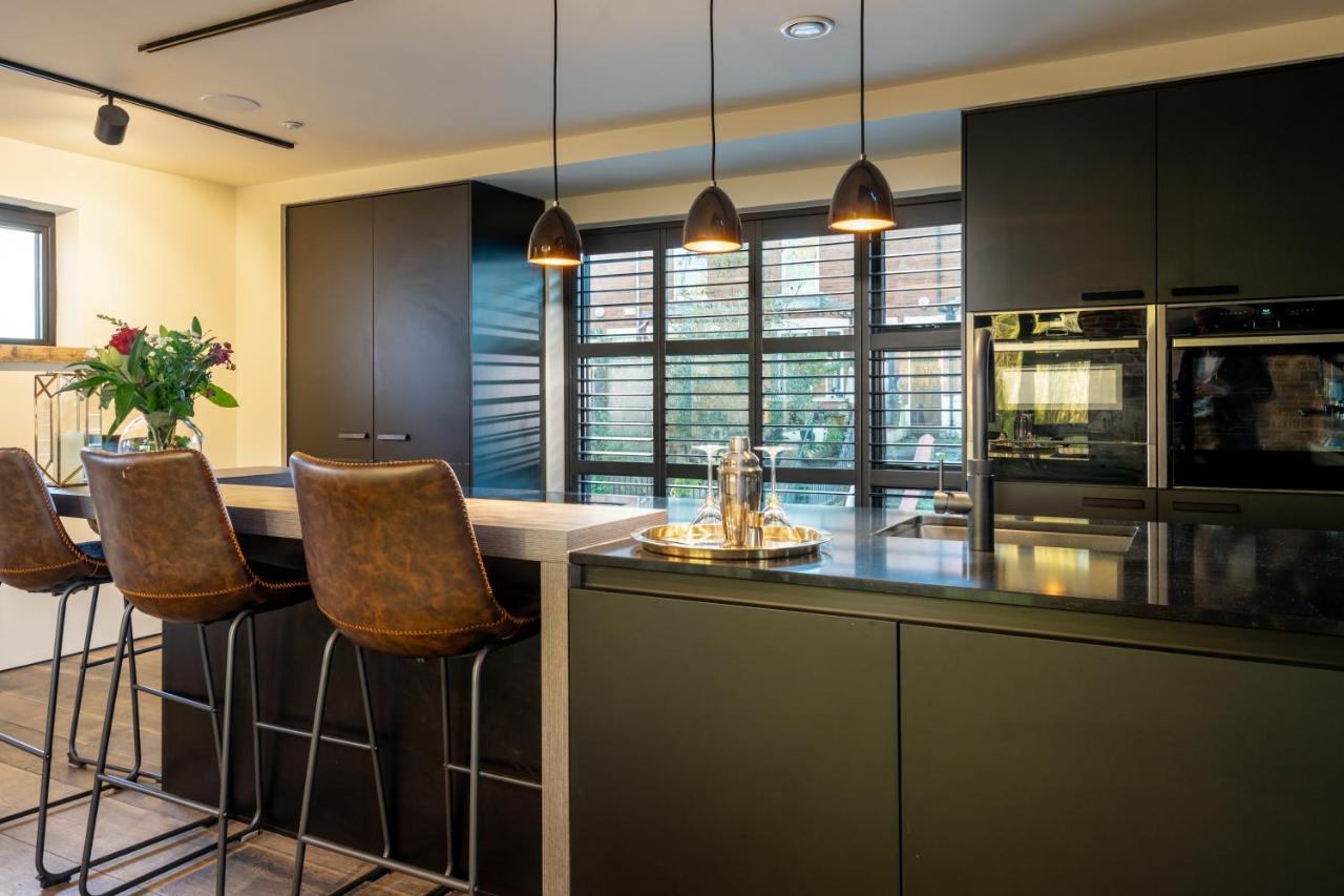 The Holt York-Charming York House With 3 Bedrooms Екстериор снимка