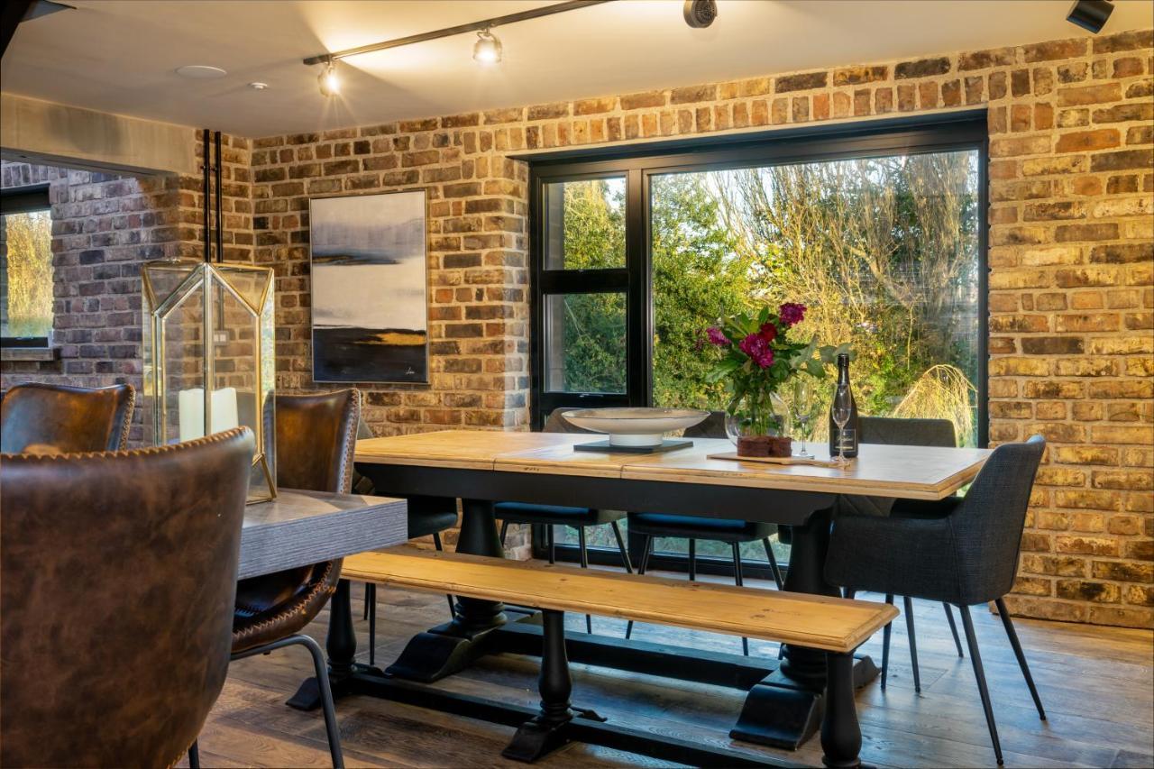 The Holt York-Charming York House With 3 Bedrooms Екстериор снимка