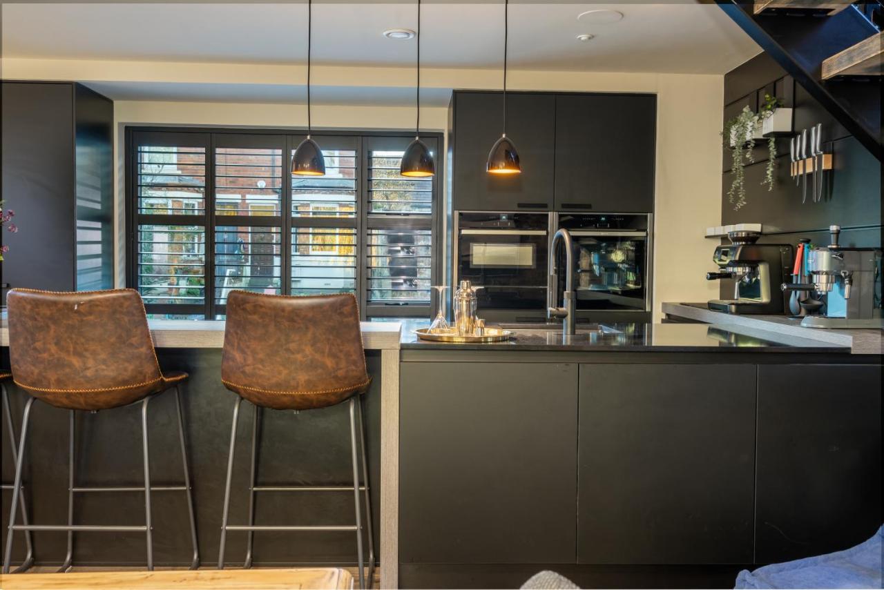 The Holt York-Charming York House With 3 Bedrooms Екстериор снимка