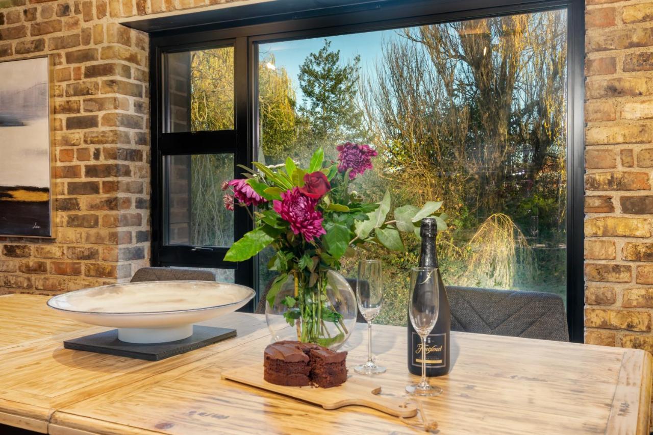 The Holt York-Charming York House With 3 Bedrooms Екстериор снимка
