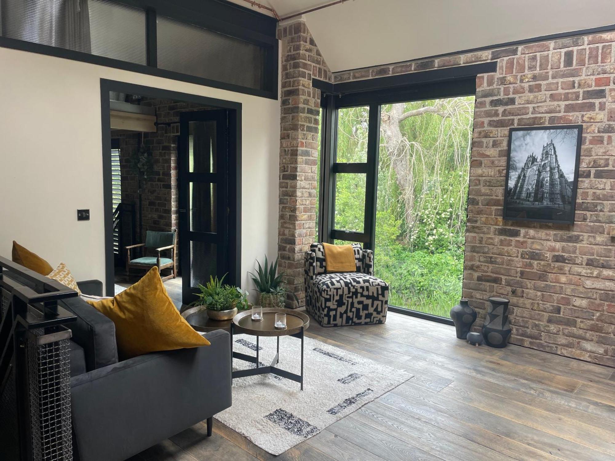 The Holt York-Charming York House With 3 Bedrooms Екстериор снимка